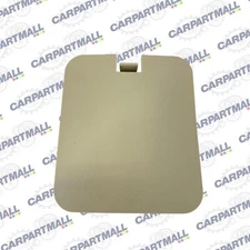 2003-2008 Infiniti FX35 Interior Kick Panel Fuse Box Cover Lid Trim OEM
