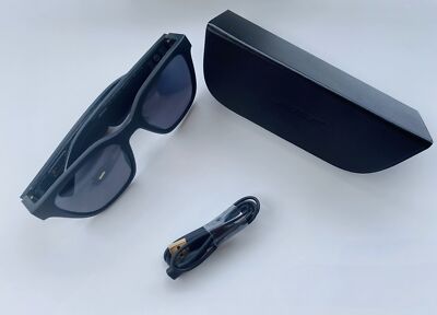 HOT Bose Frames Alto Bose Alto Bose Speaker Shades Genuine