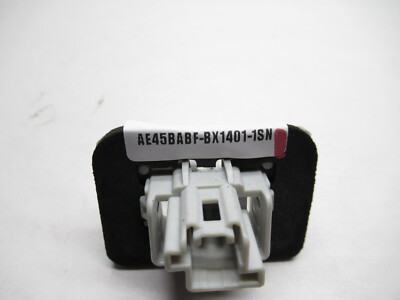 2019-2023 Mazda CX-5 Sport License Plate Light Lamp GSJ15126YA OEM