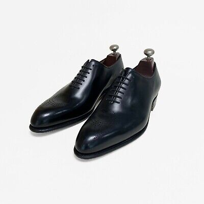 J.M. Weston Special Edition. Wholecut Oxford. Size 6.5 UK. 40.5 EU. | eBay