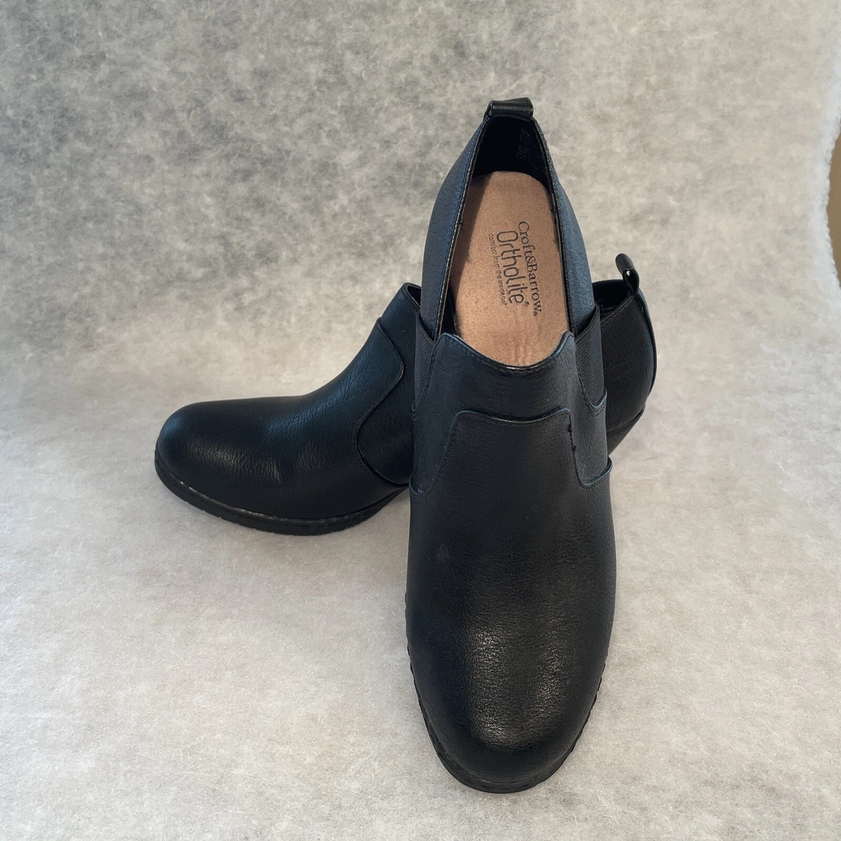 Croft and hotsell barrow booties