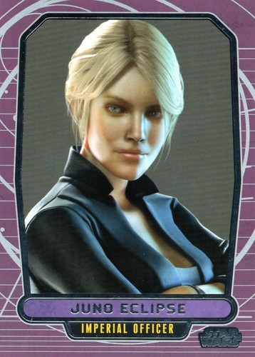 Star Wars Galactic Files Series 2 Part 2 Individual Trading Cards - Picture 13 of 171