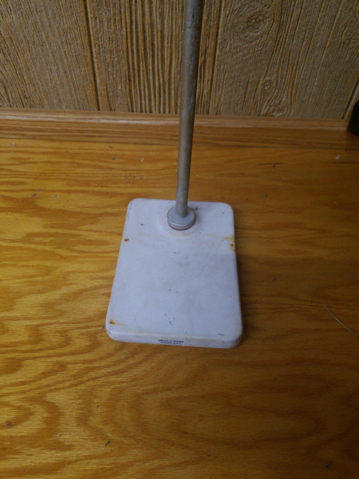 Fisher Burette Holder eBay