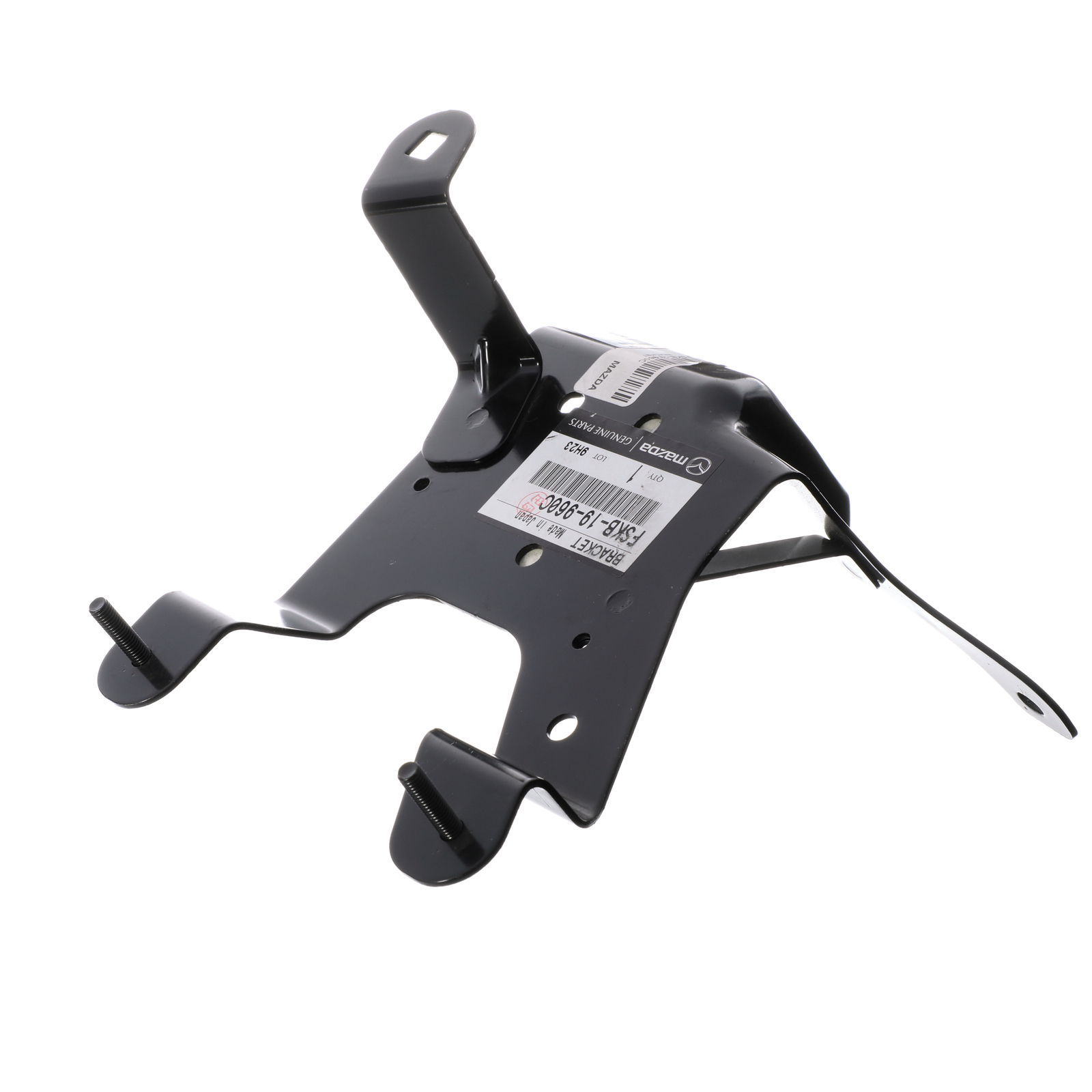 Soporte de enfriador de aceite de transmisión automática para Mazda3 2010 (N/P FSKB-19-960C)