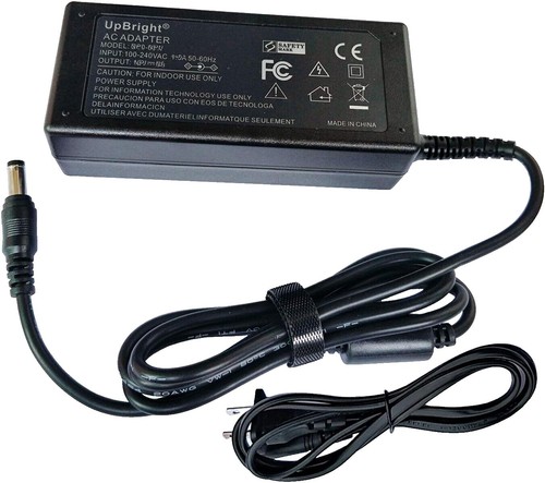 608428-001 PA-1900-32HT GENUINE HP AC ADAPTER 19V PROBOOK 450 G2