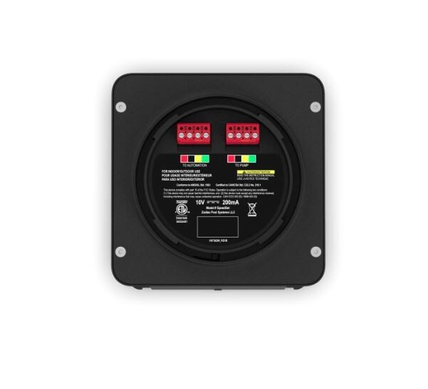 Jandy SPEEDSET VS Variable Speed Pump Controller EBay Jandy speedset vs variable speed pump controller ebay