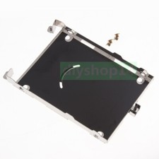 2.5 HDD SSD Hard Drive Caddy Tray for HP EliteBook 8460P 8560P 8560W 8760W 8770W