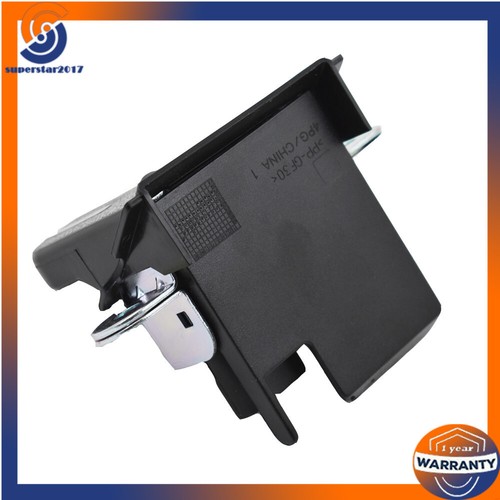 Tailgate Rear Trunk Latch Lock Block For VW Beetle 2012-2019 5M0827505E - Picture 3 of 9