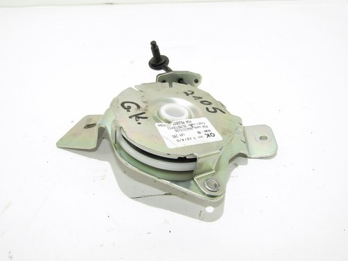 Peugeot 3008 2012 Links Kabelbaum Heckklappe Tailgate Wiring Trunk 9683315280