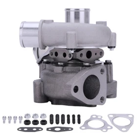 Turbolader for Toyota Avensis Previa   2.0 D-4D 721164 17201-27030 RAV4 TOP