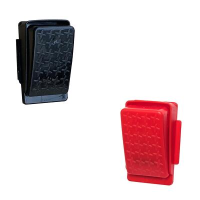 Throttle Foot Switch Multifunctinal Remote Control Toy Car