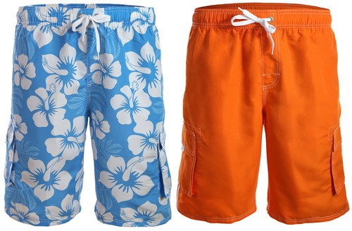 Badehosen Bedrucken Mit Fotos | Herren Badehose Selbst Gestalten