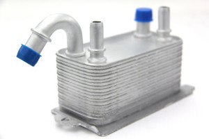 30792231 volvo маслоохладитель