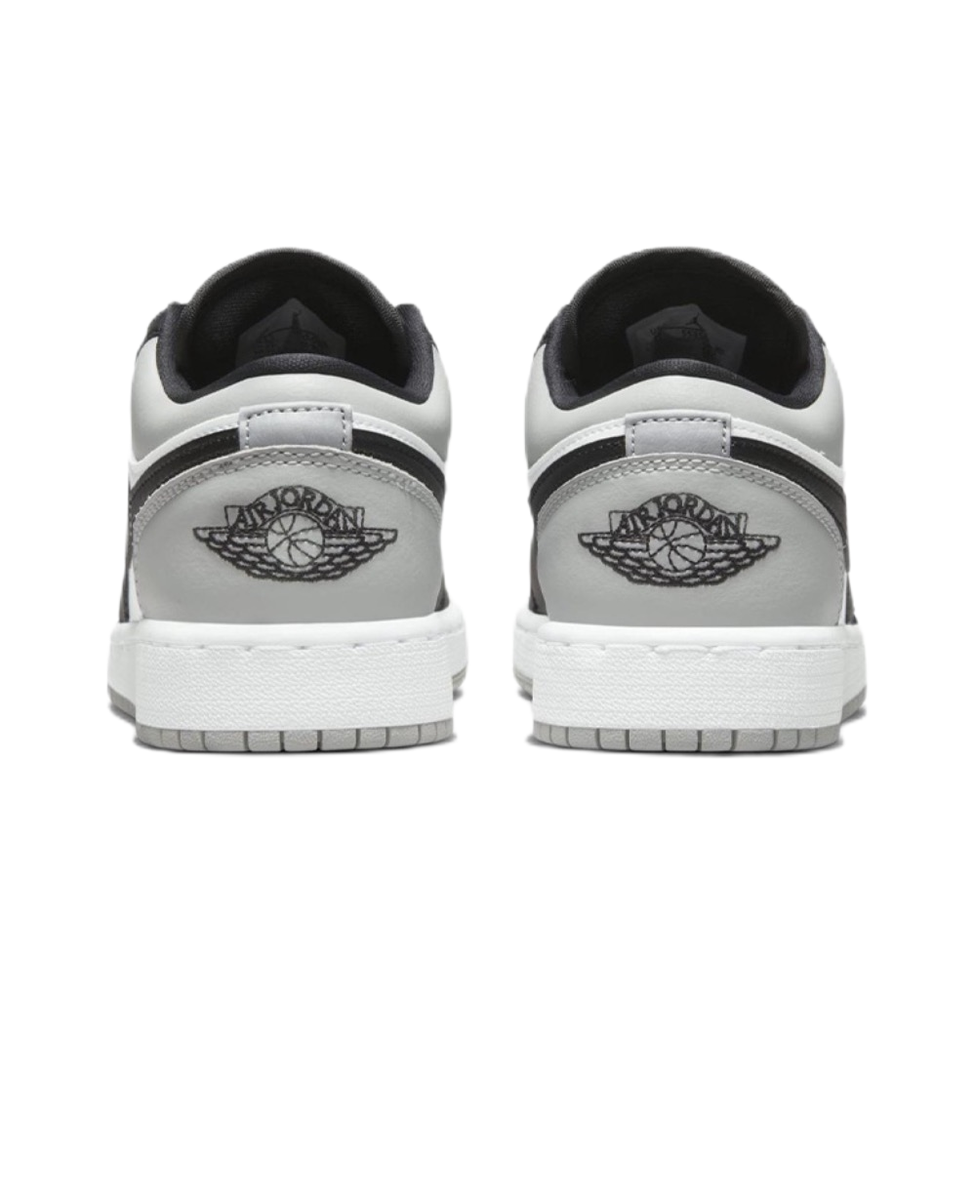 Jordan 1 Low Shadow Toe - 553558-052 | eBay display picture 2