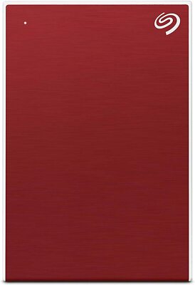 Seagate Backup Plus 4TB External Hard Drive Portable HDD USB 3.0