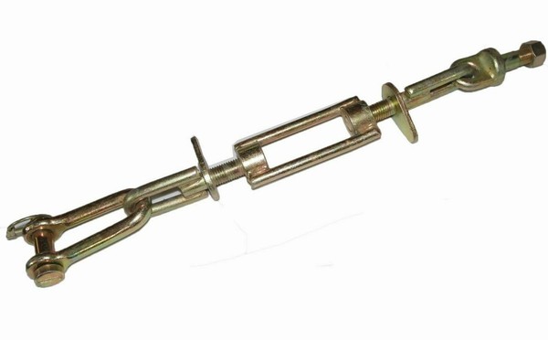 Kettenstabilisator Baugruppe Passt FüR John Deere 1030 1040 1120 1130 1140-image
