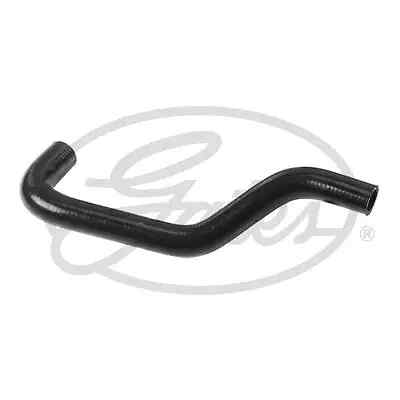 Tubo riscaldatore EPDM (Etilene-Propilene-Diene-Caucciù) 02-2360 GATES per FORD