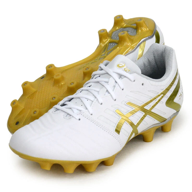 Asics soccer cleats kangaroo leather sale