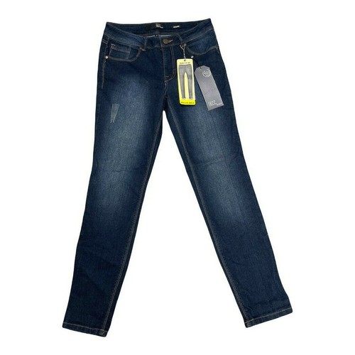 NEW 1822 Adrianna Plus 24W Womens Ankle 
