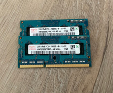 HMT325S6CFR8C-H9 GENUINE ORIGINAL HYNIX LAPTOP MEMORY 2GB PC3-10600S-9-11-B2