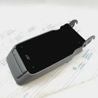 MERCEDES-BENZ Armrest/ Leather with pigeonhole (Lower Part only) 1409700214