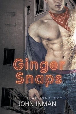 Ginger Snaps Volume 5 (Belladonna Arms The) by Inman, John