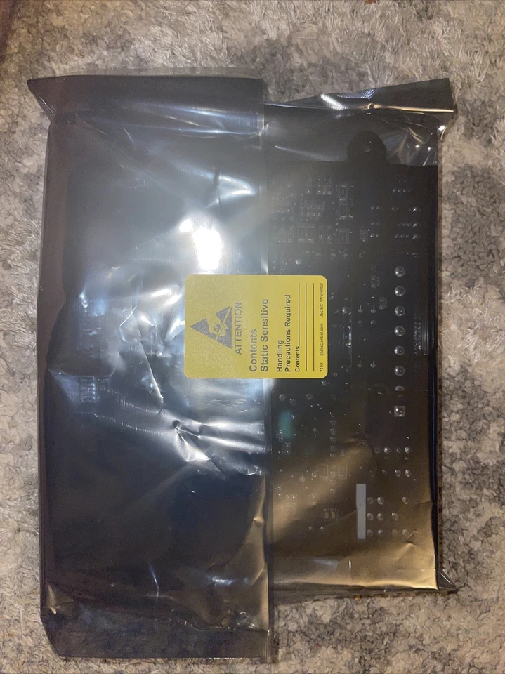 ICP 1191351 Furnace Control Board (HZ42FZ0691621) Replaces 1187037 - Image 2 of 3