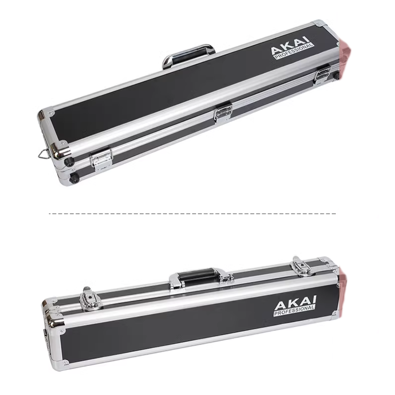 Professional Hard Case Flight Case Portable bag For Akai w/ EWI