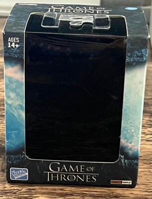 The Loyal Subjects Game of Thrones Action Vinyl Window Box Blind Item