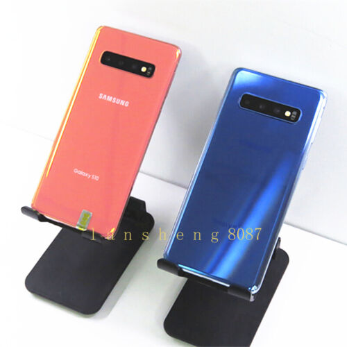 Samsung Galaxy S10 G973F/DS 128GB/512GB 8GB DUALSIM Unlocked Smartphone OPEN BOX - Picture 1 of 20