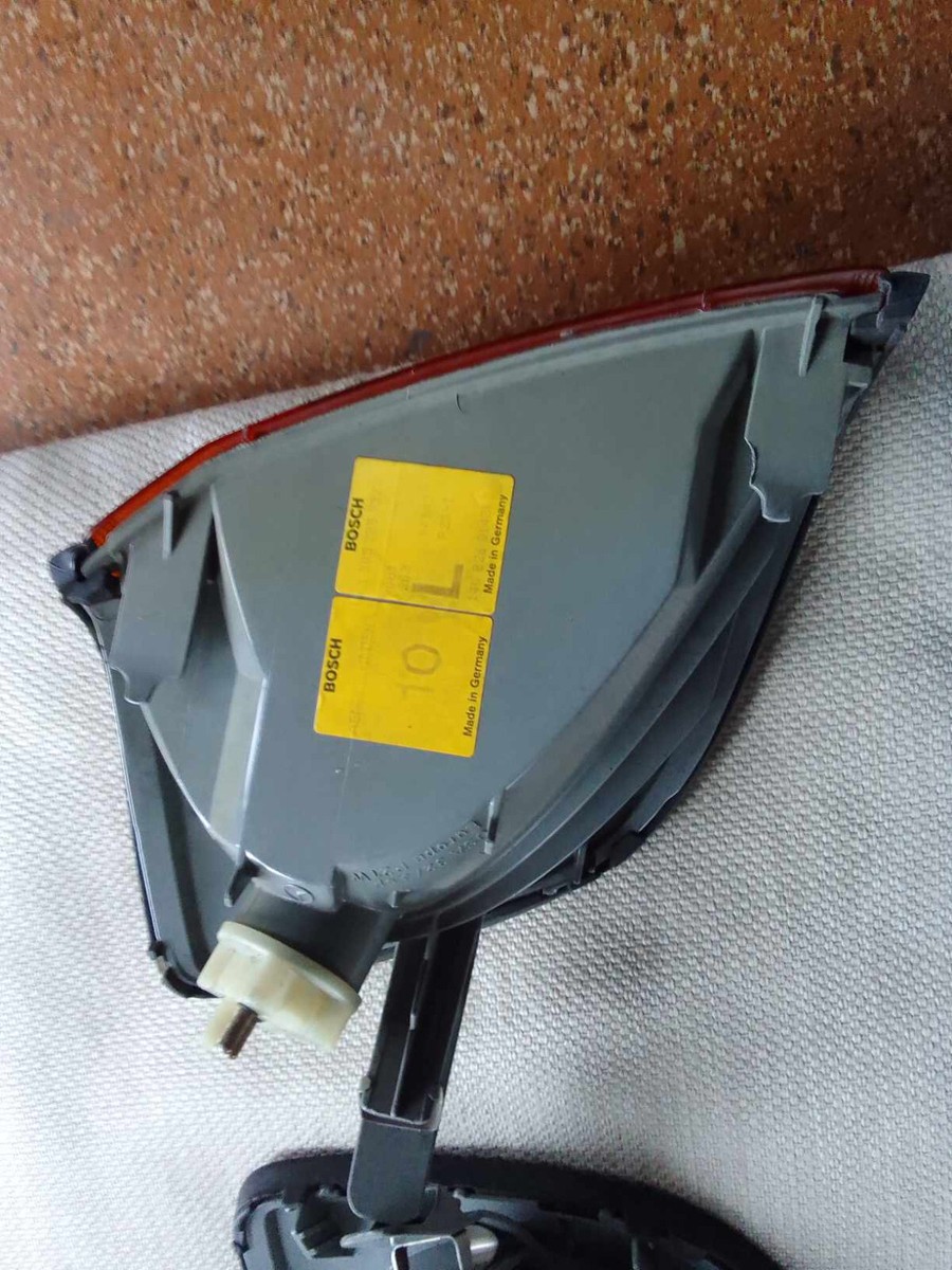 Mercedes Benz w140 S class Bosch indicators turn signal | eBay