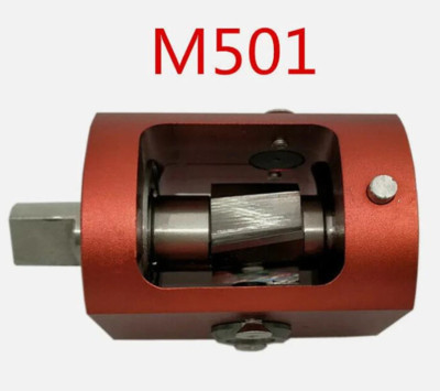 CNC Wire EDM Cut Unit X056C326G51 M501 For MITSUBISHI Drill Punch Machine Part