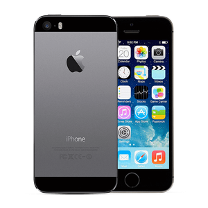 Apple iPhone SE 64GB Factory Unlocked CDMA GSM Black ...