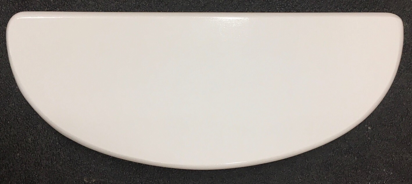 Jacuzzi Perfecta Reproduction Toilet Tank Lid eBay