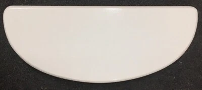 Jacuzzi Perfecta Reproduction Toilet Tank Lid