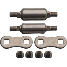 32 33 34 Ford 12 Ton Shackle Assembly 32 33 34 Ford 12 Ton Shackle Assembly