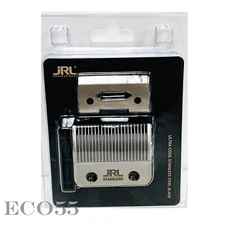 JRL Professional FF2020C Standard Taper Blade Silver BF03 NEW