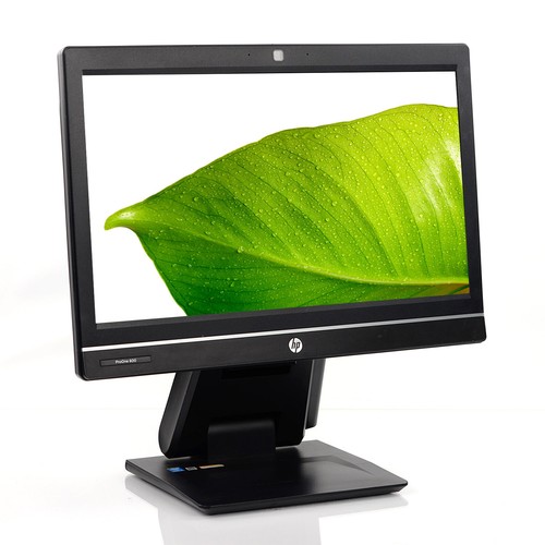 HP ProOne 600 G1 Core 22\