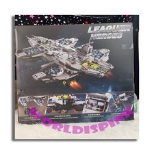   Avengers Model for Kids 15+ YEARS Z5671  