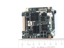 Toshiba Gigabeat S60/S30/MES60V/S30V Main/Mother Board