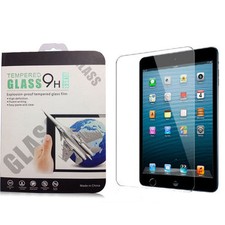 HD Premium Real Tempered Glass Film Screen Protector for iPad 4 3 2 Mini Air