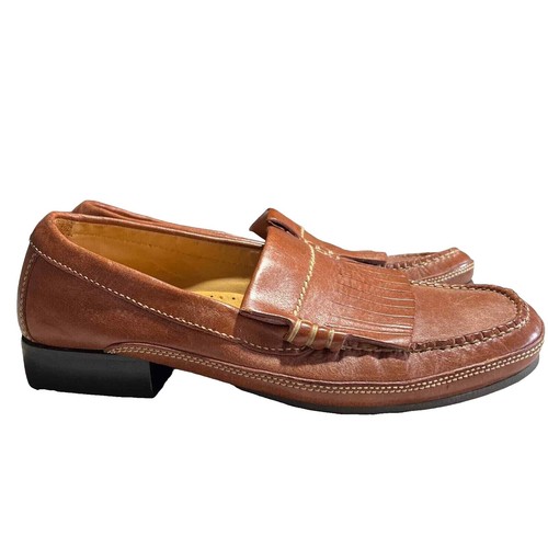 Cole Haan Country Limited Edition Goiser Split Toe 9 D Cole Haan Country Limited Edition Goiser Split Toe 9 D | eBay main image 3