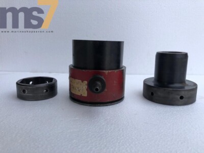 TENTEC 980022 M42 HYDRAULIC BOLT TENSIONER HTT.1028.000.A #2