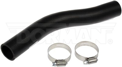 Dorman 573-085 Fuel Filler Hose fits Chevy Silverado GMC Sierra ...