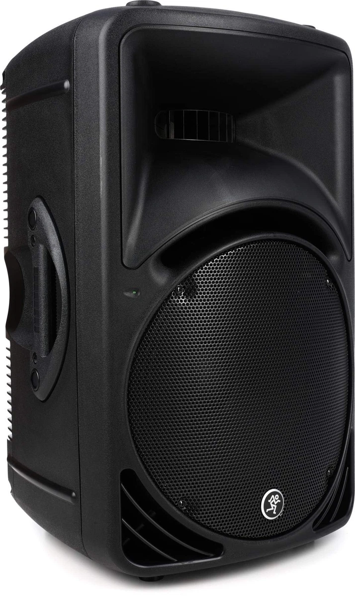 Mackie SRM450 Pro Audio Speakers for sale - eBay