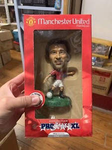 Corinthian Prostar Manchester United for sale | eBay