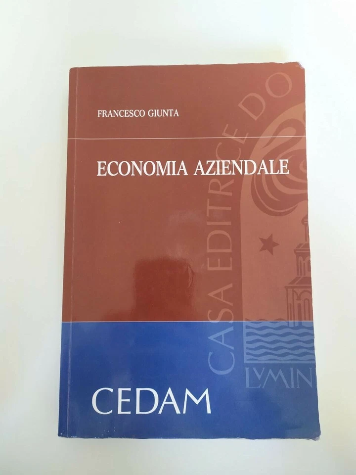 Economia aziendale, foto 1 di 3