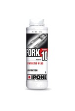 IPONE HUILE HYDRAULIQUE POUR FOURCHES DE SUSPENSION FORK 10 - 1L
