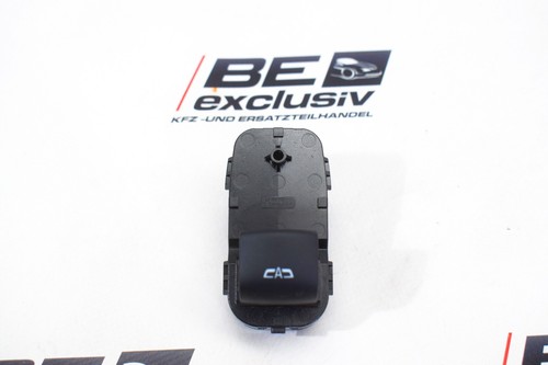 Opel Insignia B Schalter Fensterheber 1-Fach hinten rechts links 23343983