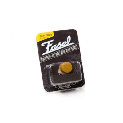 ORIGINAL DUNLOP YELLOW FASEL INDUKTOR FÜR CRYBABY ODER VOX WAH WAH - VINTAGE ...